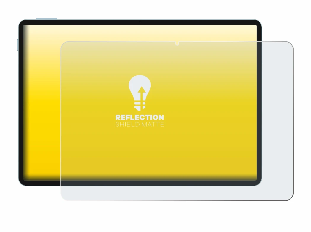 Image de l'appareil Teclast P50 avec une grande variété de protections d'écran.