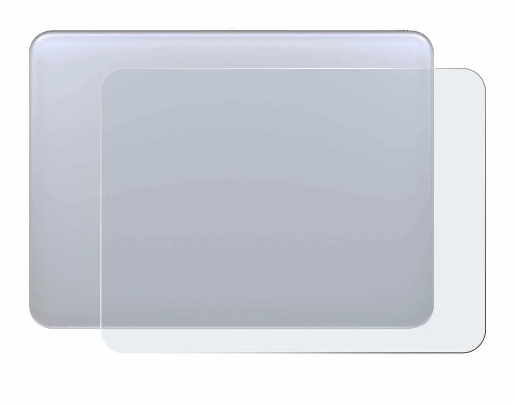 Image de l'appareil Apple Magic 3 (Touch Trackpad) avec une grande variété de protections d'écran.