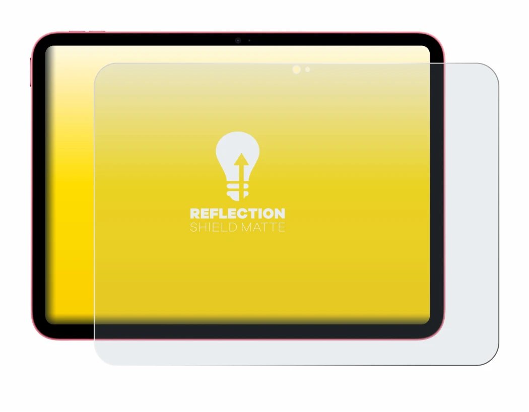 Image de l'appareil Apple iPad 10.9