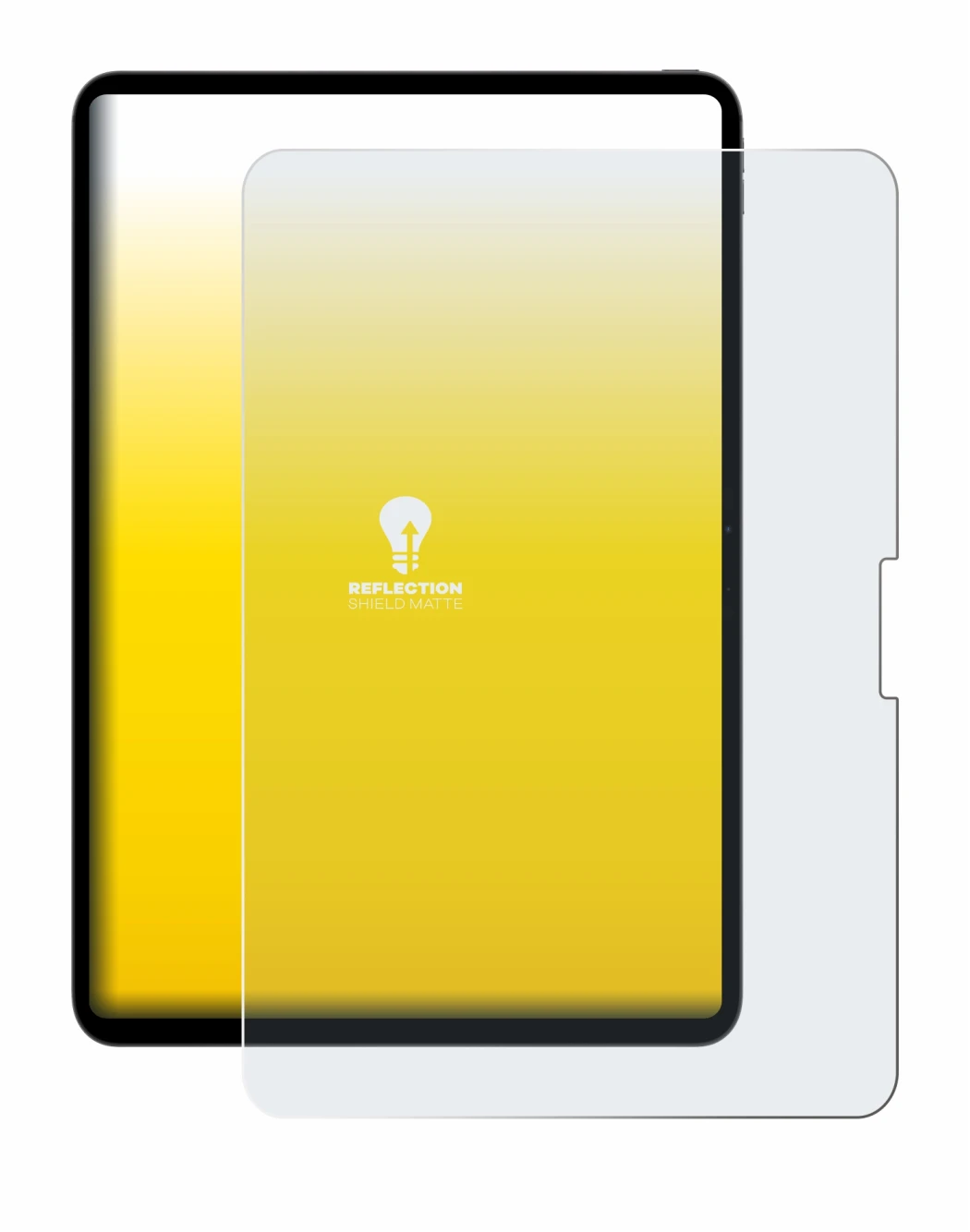 Image de l'appareil Apple iPad Pro 13