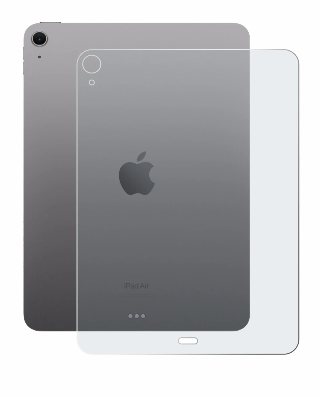 Image de l'appareil Apple iPad Air 11