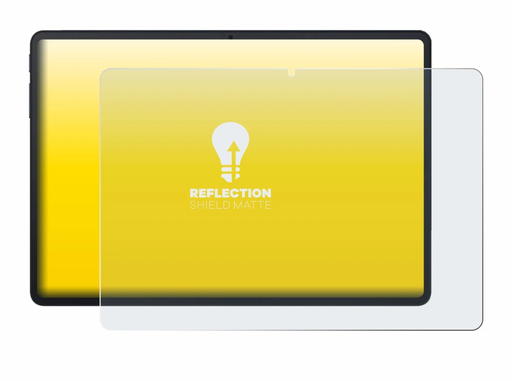 Image de l'appareil Blackview Tab 90 WiFi avec une grande variété de protections d'écran.