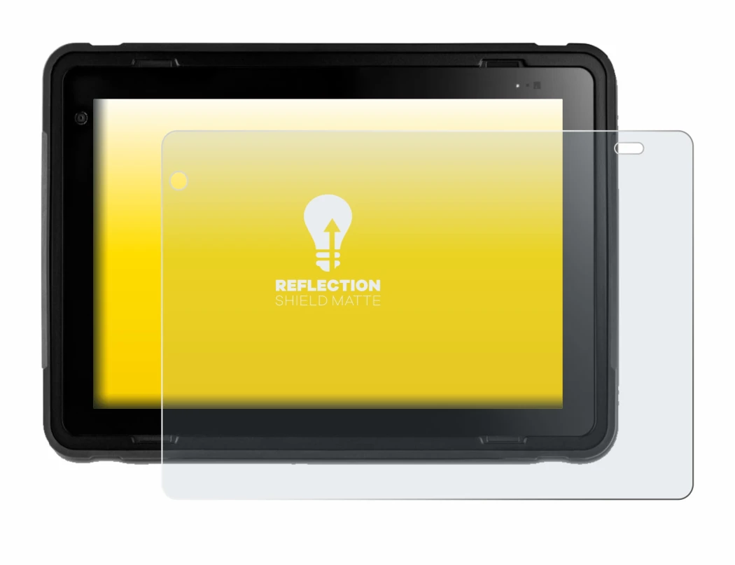 Image de l'appareil Texa Axone Voice avec une grande variété de protections d'écran.