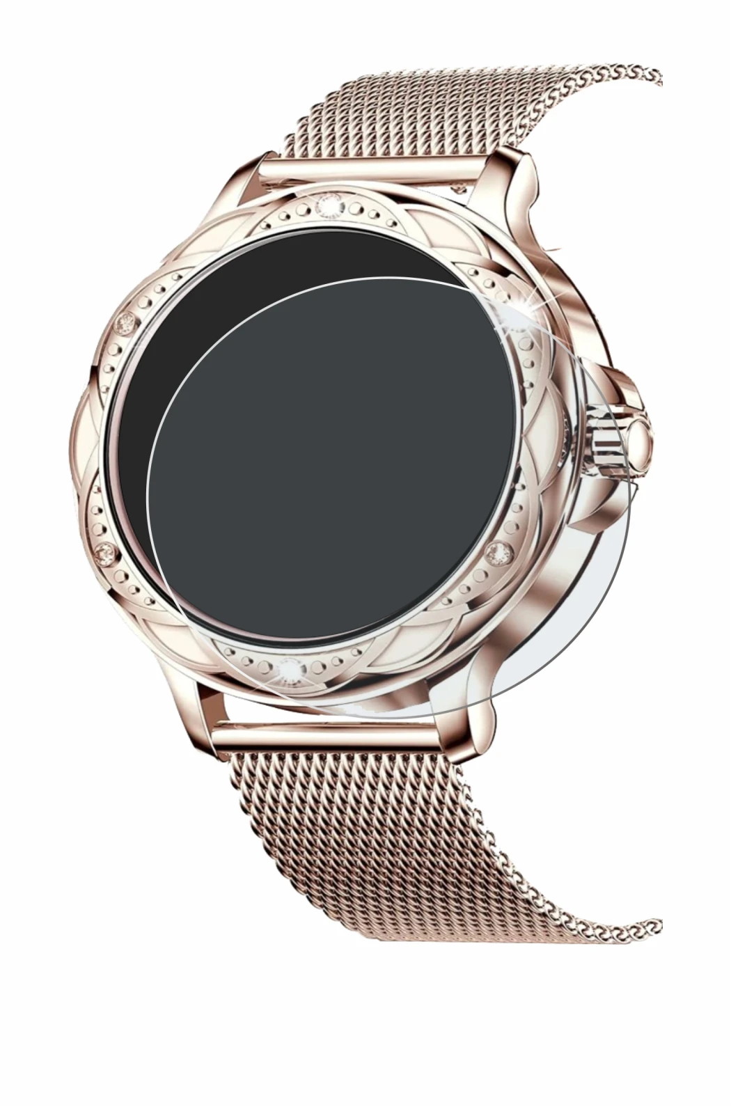Image de l'appareil Darmowade Smartwatch 1.2
