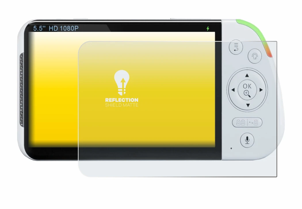 Image de l'appareil Babysense MaxView-2CAM 5,5