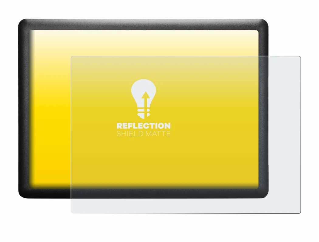 Image de l'appareil Wacom One S CTL-472-S avec une grande variété de protections d'écran.