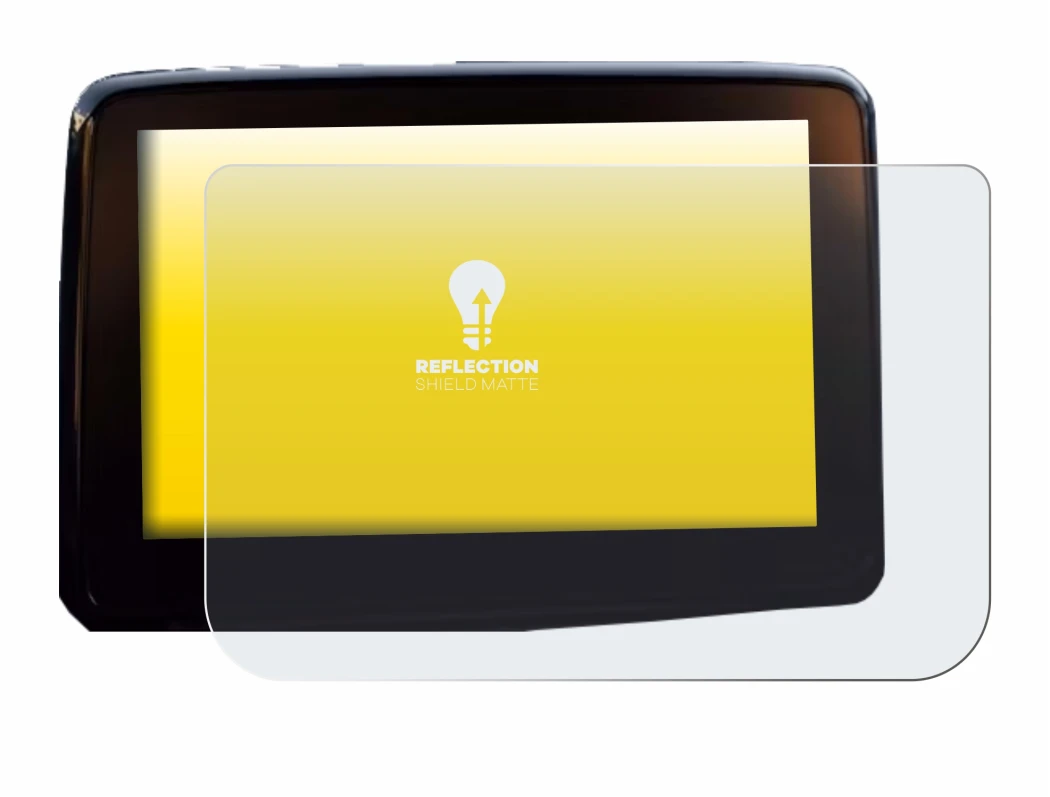 Image de l'appareil Mazda 2 BJ 2024 avec une grande variété de protections d'écran.