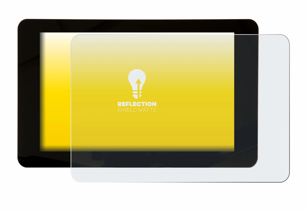 Image de l'appareil Raspberry Pi Touchscreen 2 (7