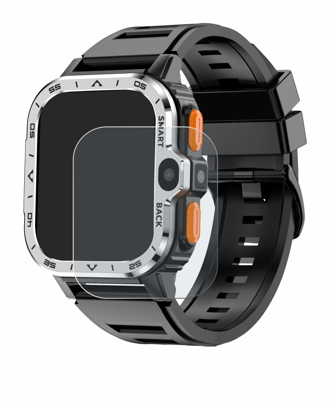 Image de l'appareil HS Smartwatch 2