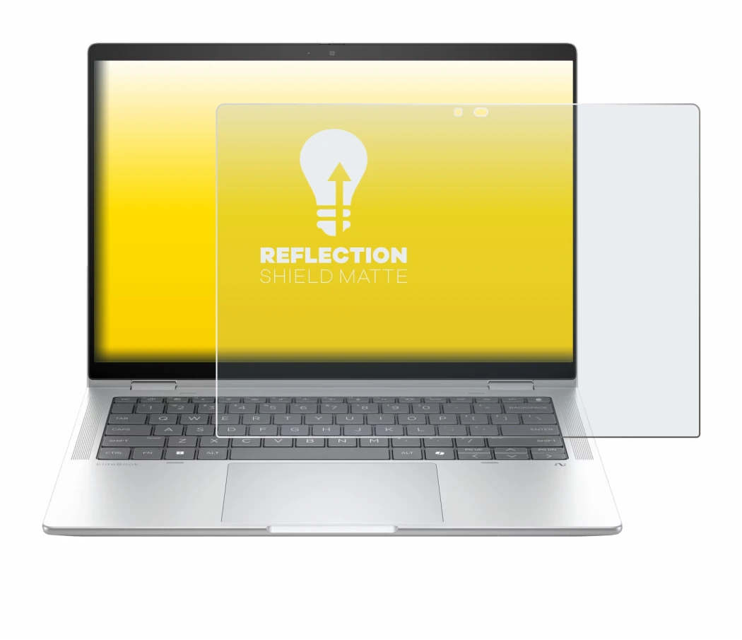 Image de l'appareil HP EliteBook X Flip G1i 14