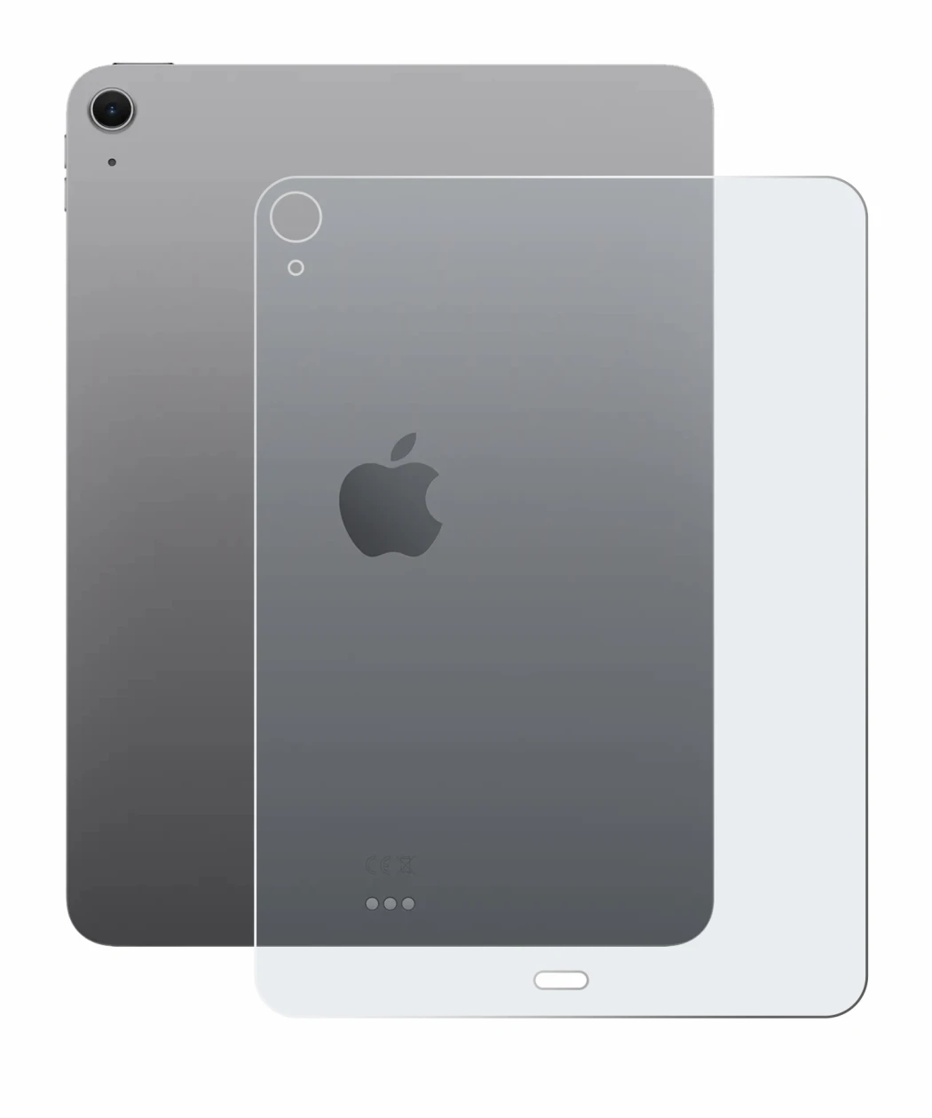 Image de l'appareil Apple iPad Air 11