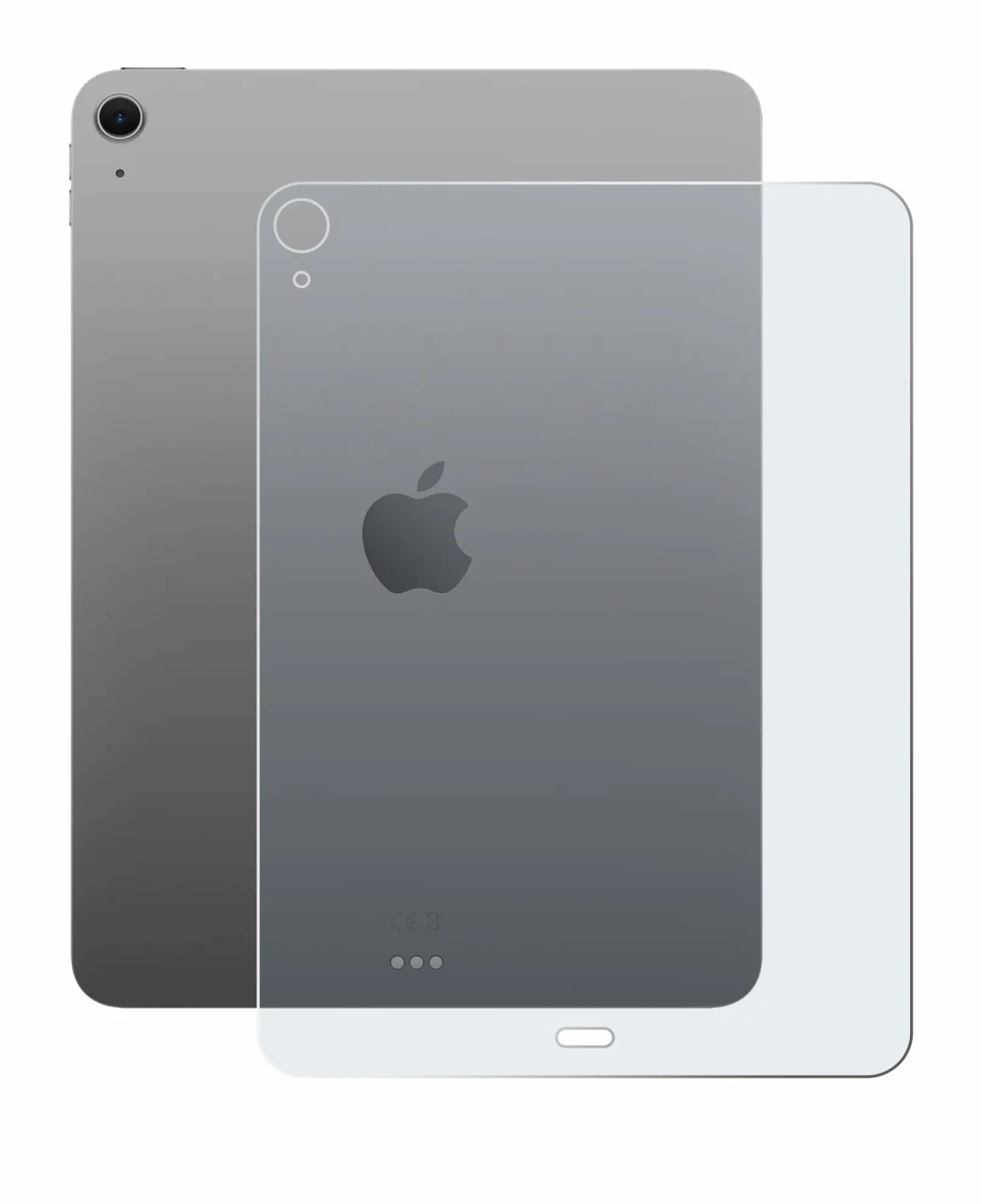 Image de l'appareil Apple iPad Air 11