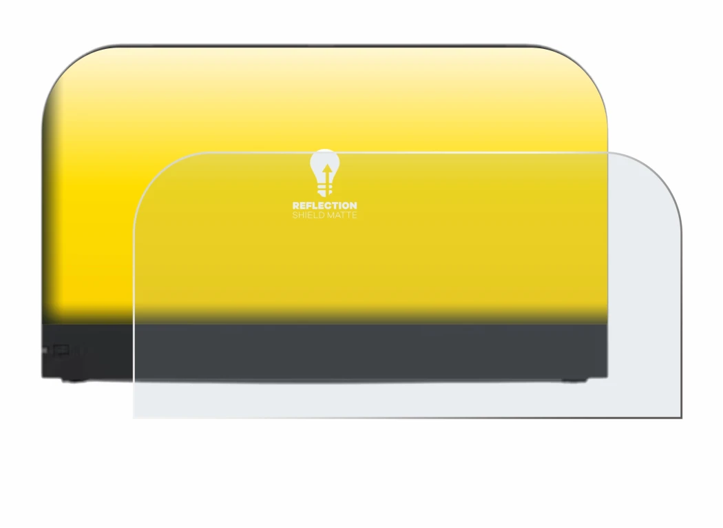 Image de l'appareil Nintendo Switch 2 Station avec une grande variété de protections d'écran.