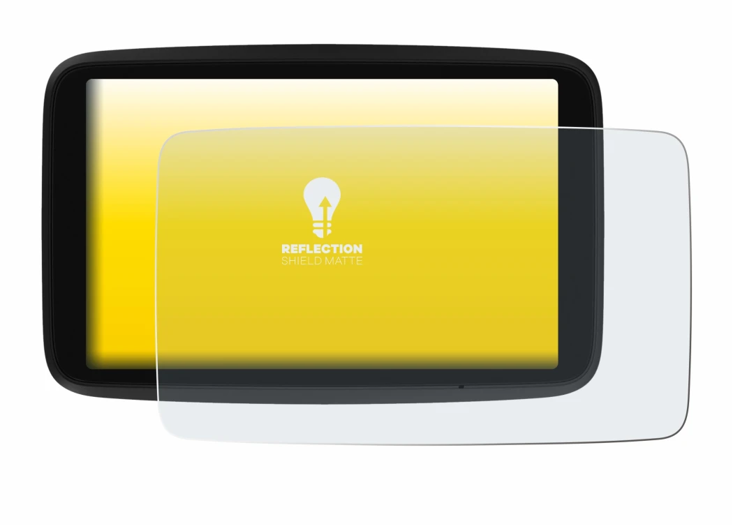Image de l'appareil TomTom Go Navigator 6