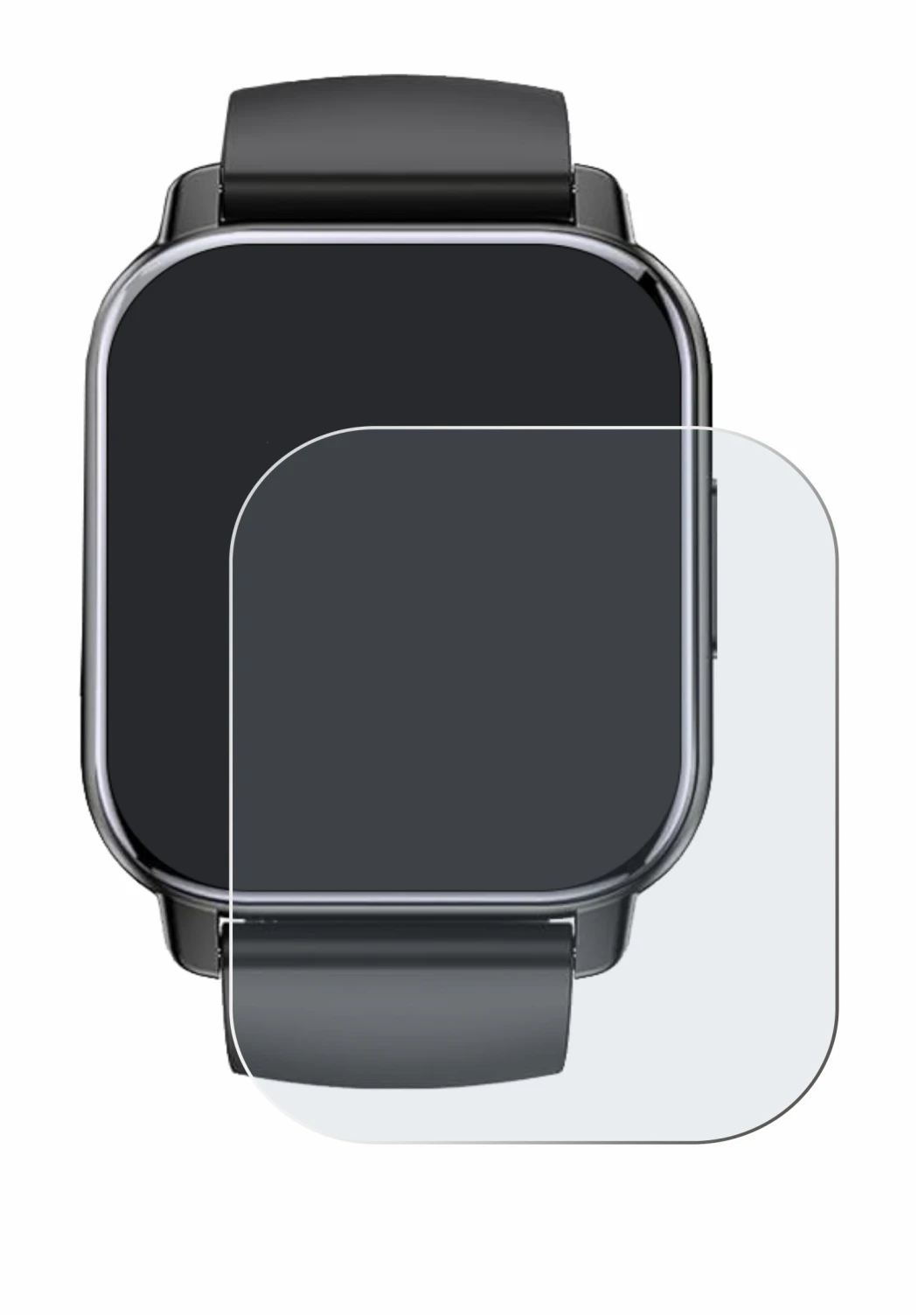 Image de l'appareil Poounur T80 1.95