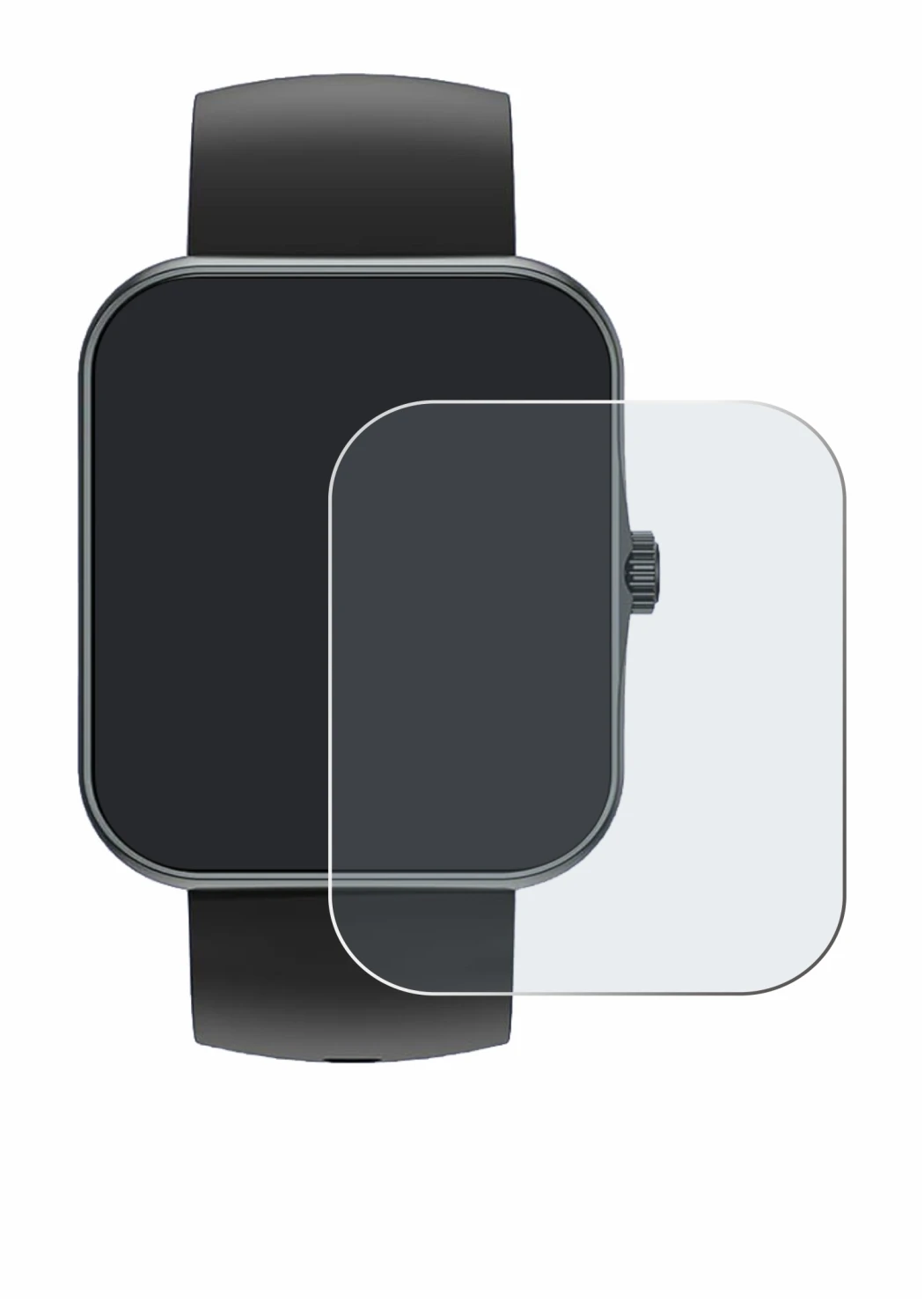 Image de l'appareil Alutoria S80K 1.83