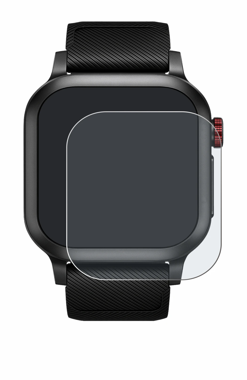 Image de l'appareil Haylou Iron Neo 1.95