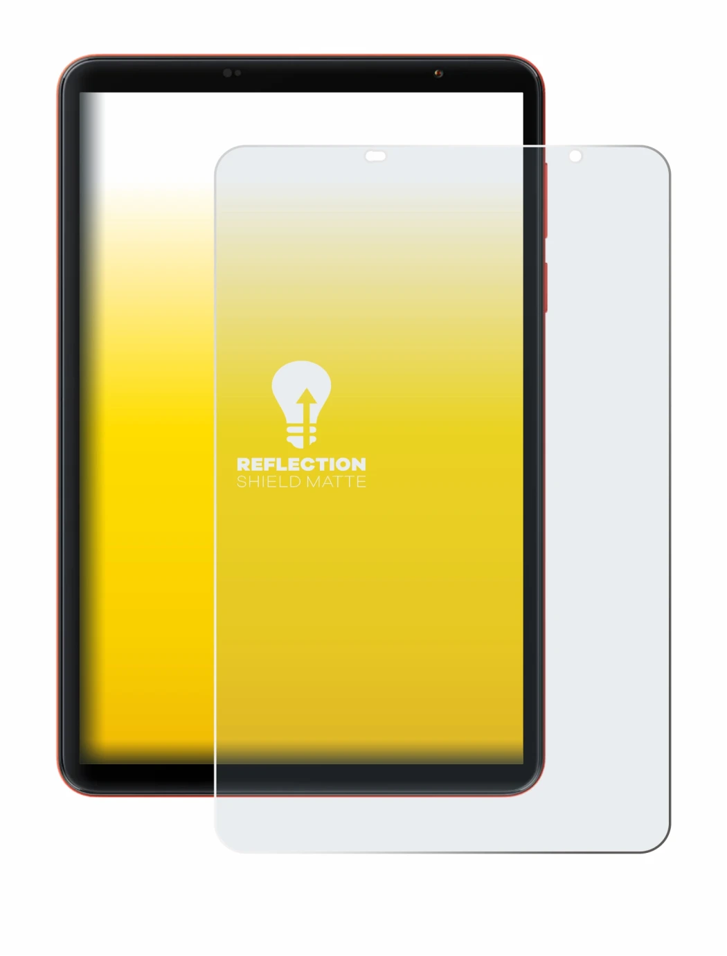 Image de l'appareil Blackview Zeno 1 8