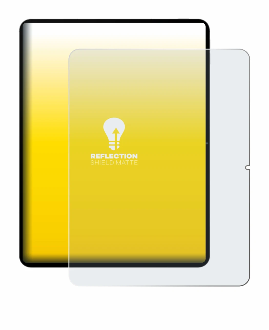 Image de l'appareil Teclast Artpad Pro avec une grande variété de protections d'écran.