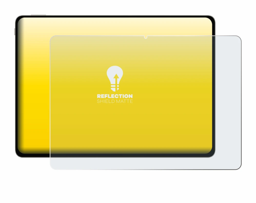 Image de l'appareil Honor Magicpad 3 avec une grande variété de protections d'écran.