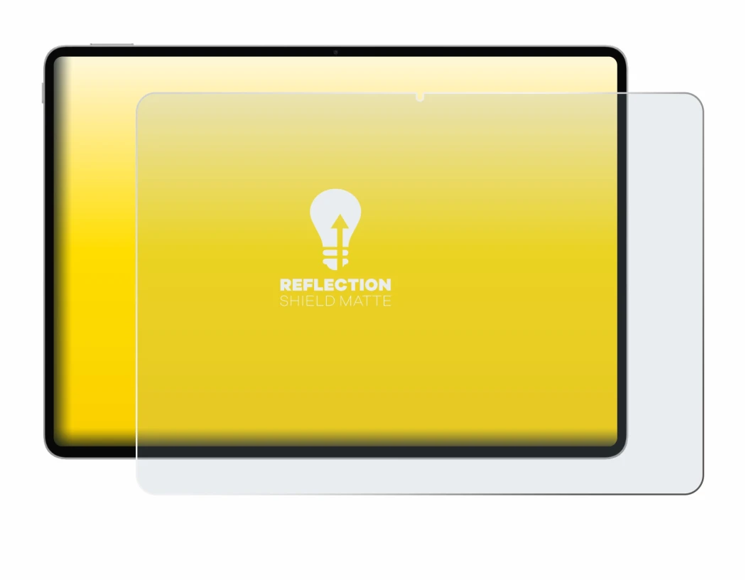 Image de l'appareil Honor Magicpad 3 Pro avec une grande variété de protections d'écran.