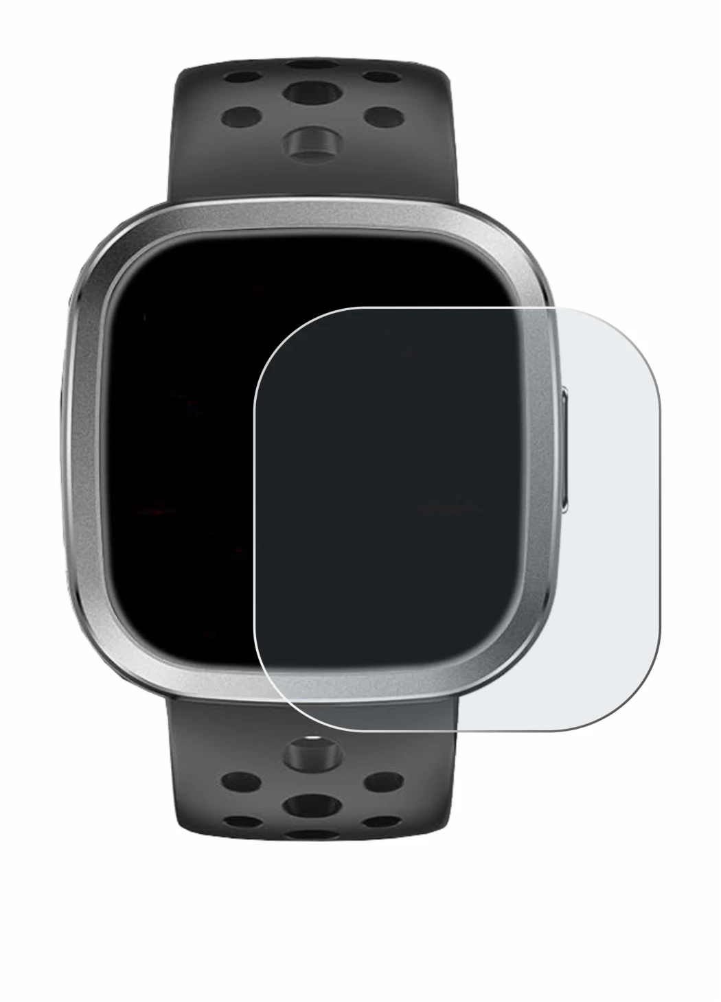 Image de l'appareil YYKY Smartwatch 1.72