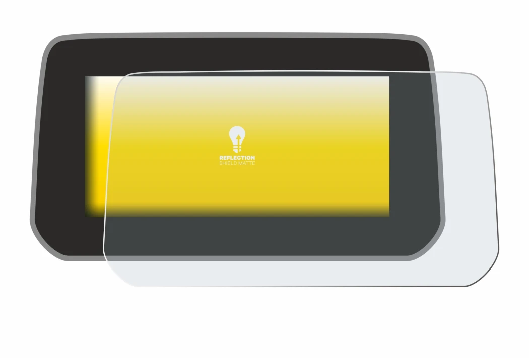 Image de l'appareil Mazda CX-5 2020 avec une grande variété de protections d'écran.