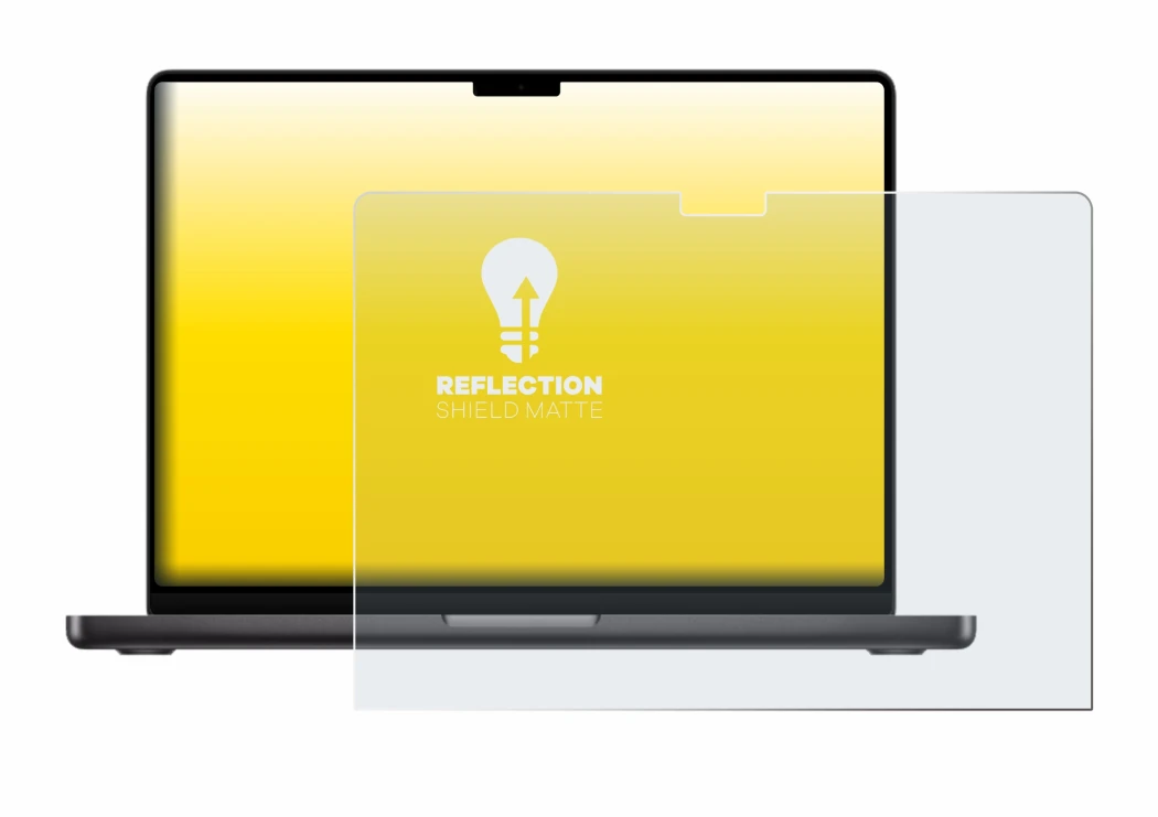 Image de l'appareil Apple MacBook Pro 14