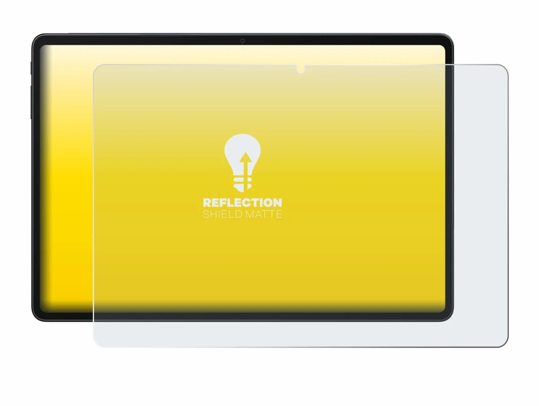 Image de l'appareil Alldocube iPlay 70E avec une grande variété de protections d'écran.