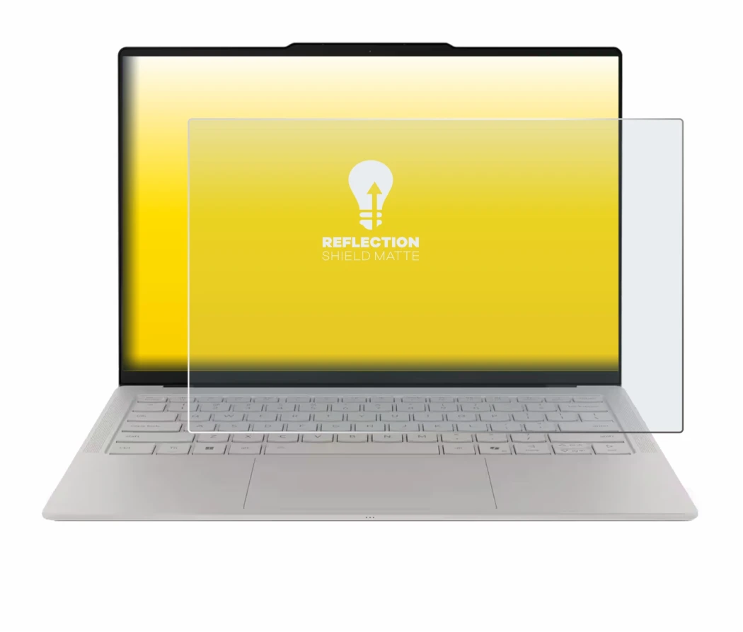 Image de l'appareil Lenovo Yoga Slim 7i Ultra Gen 11 Aura Edition 14