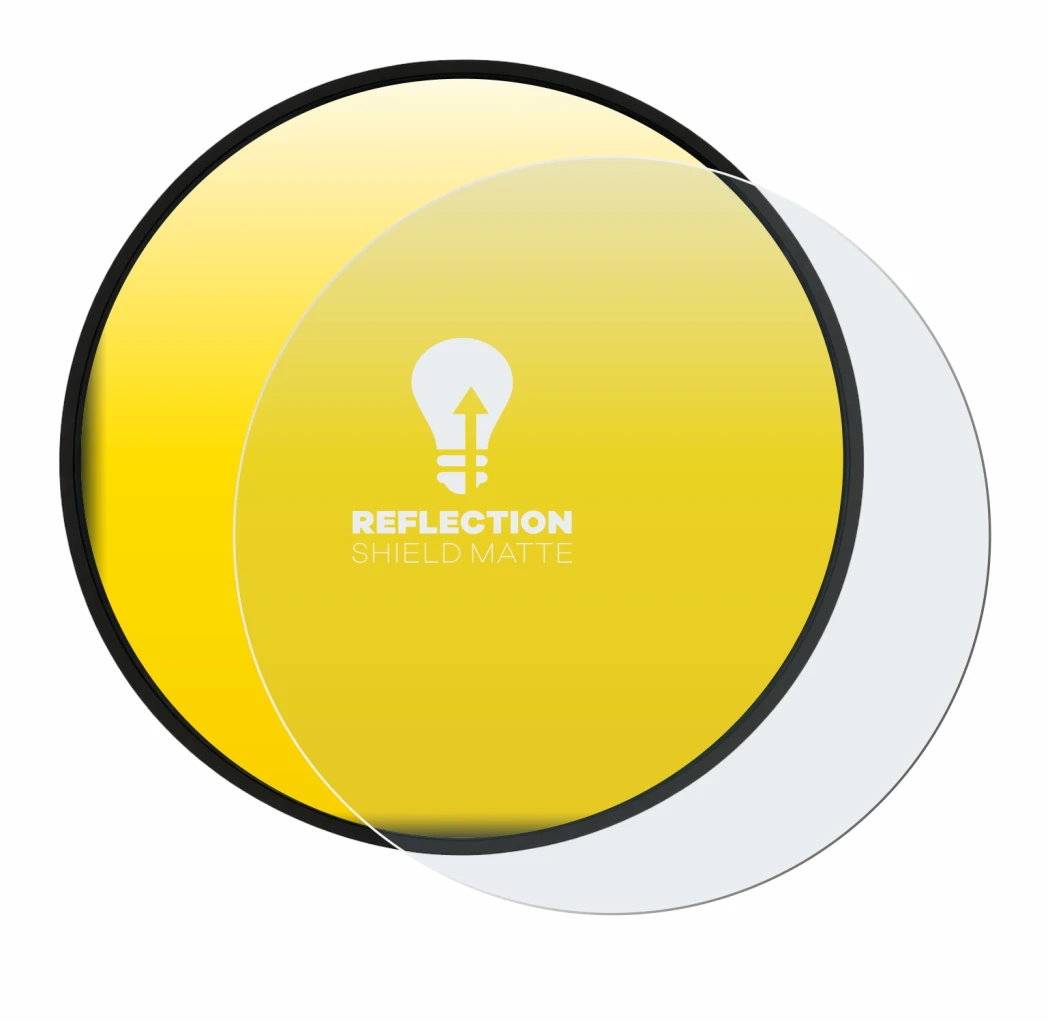 Image de l'appareil Mini Countryman U25 avec une grande variété de protections d'écran.