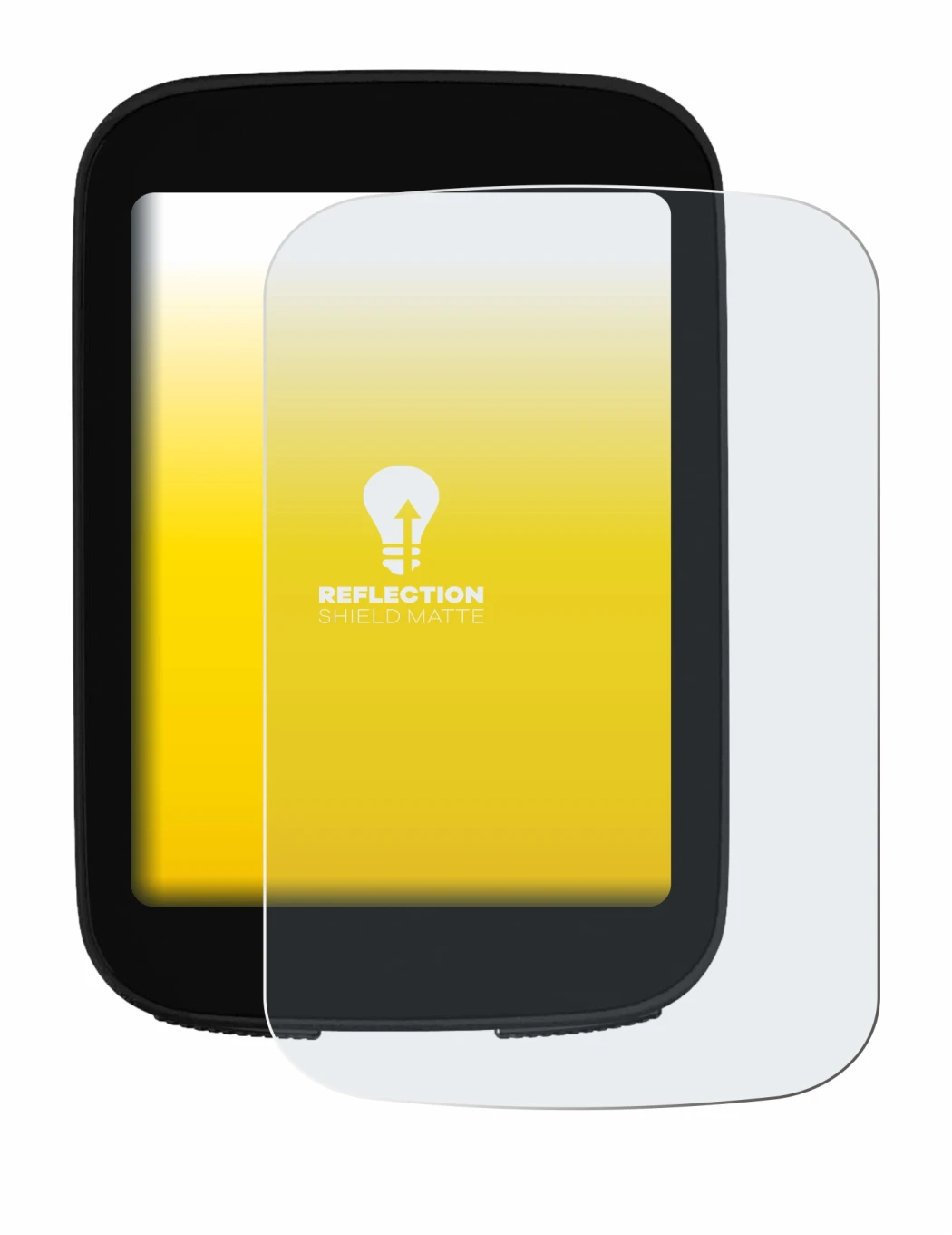 Image de l'appareil Bikevee ‎BKV300B 2.4