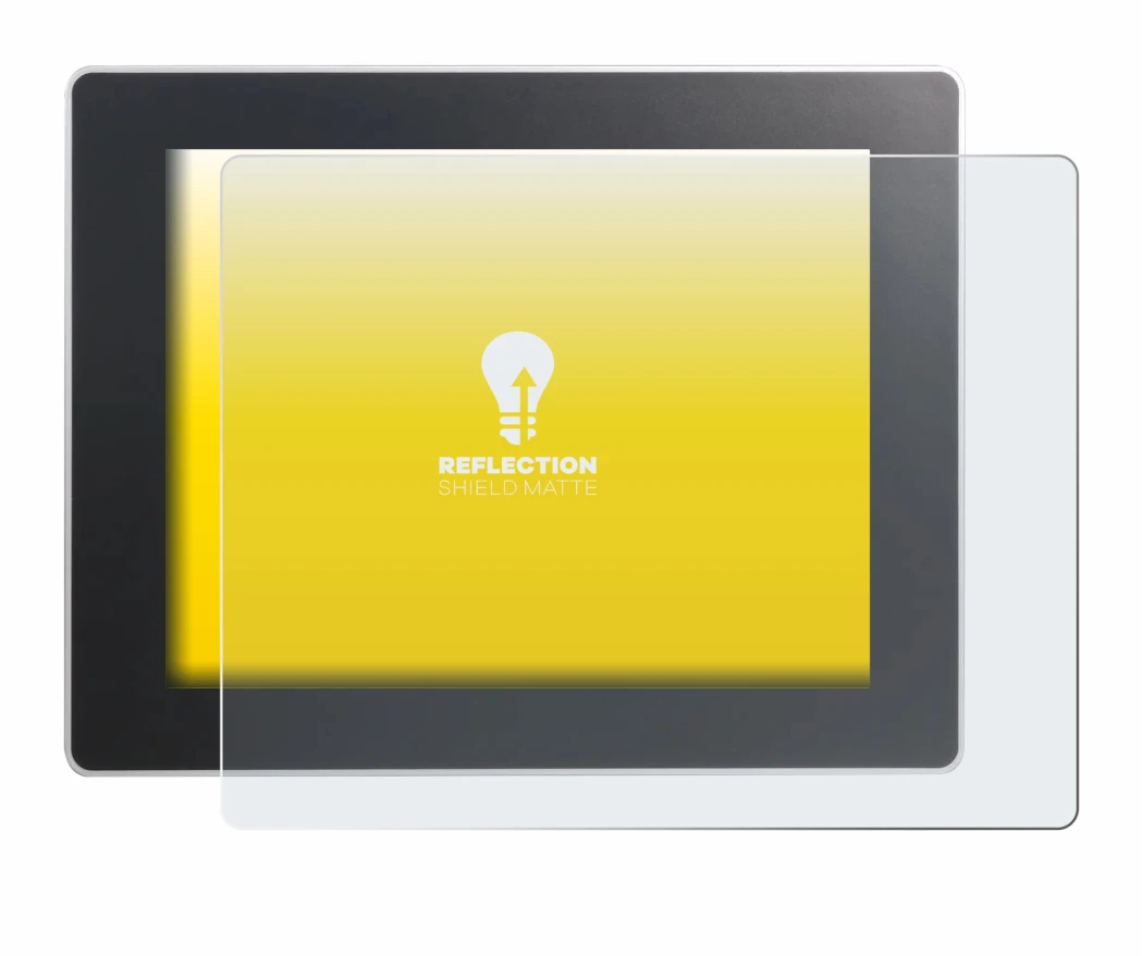 Image de l'appareil Weintek cMT3092X avec une grande variété de protections d'écran.