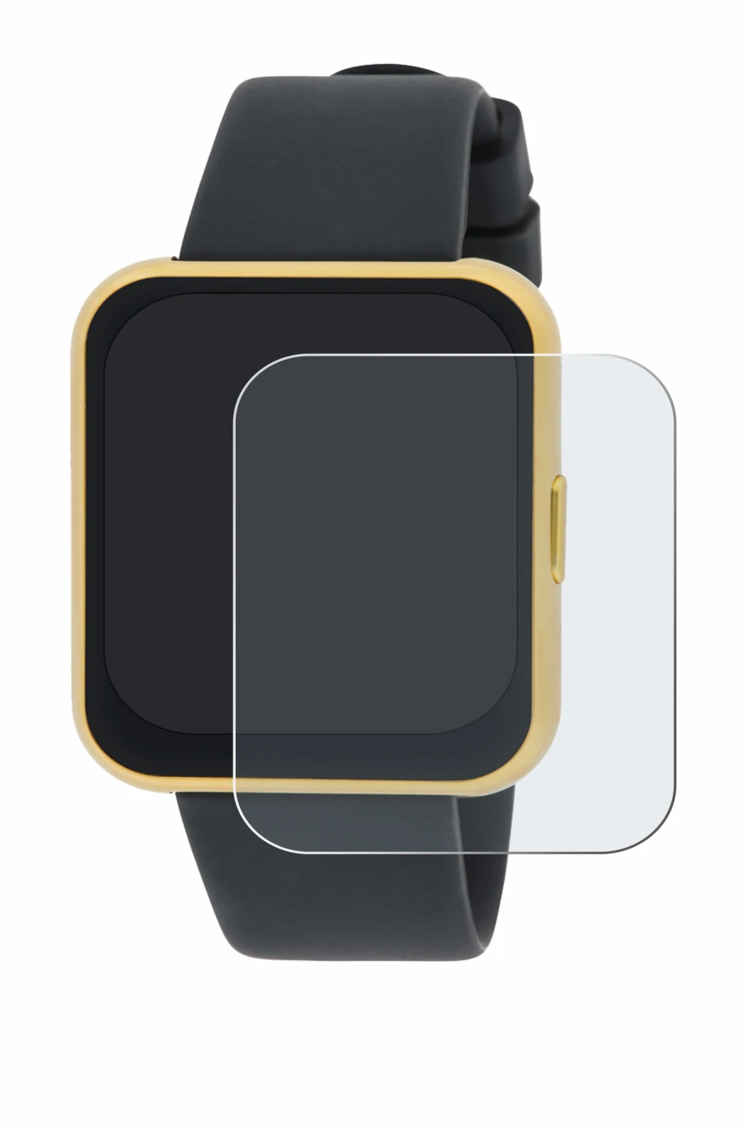 Image de l'appareil Liu Jo Mini Slim 2.0 avec une grande variété de protections d'écran.