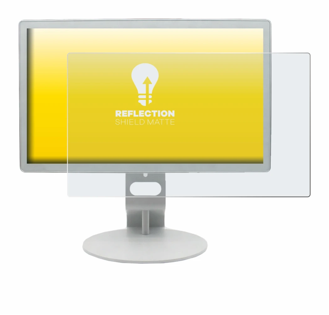 Image de l'appareil WERTH SYSTEMS PXE-2250 Panel Computer avec une grande variété de protections d'écran.