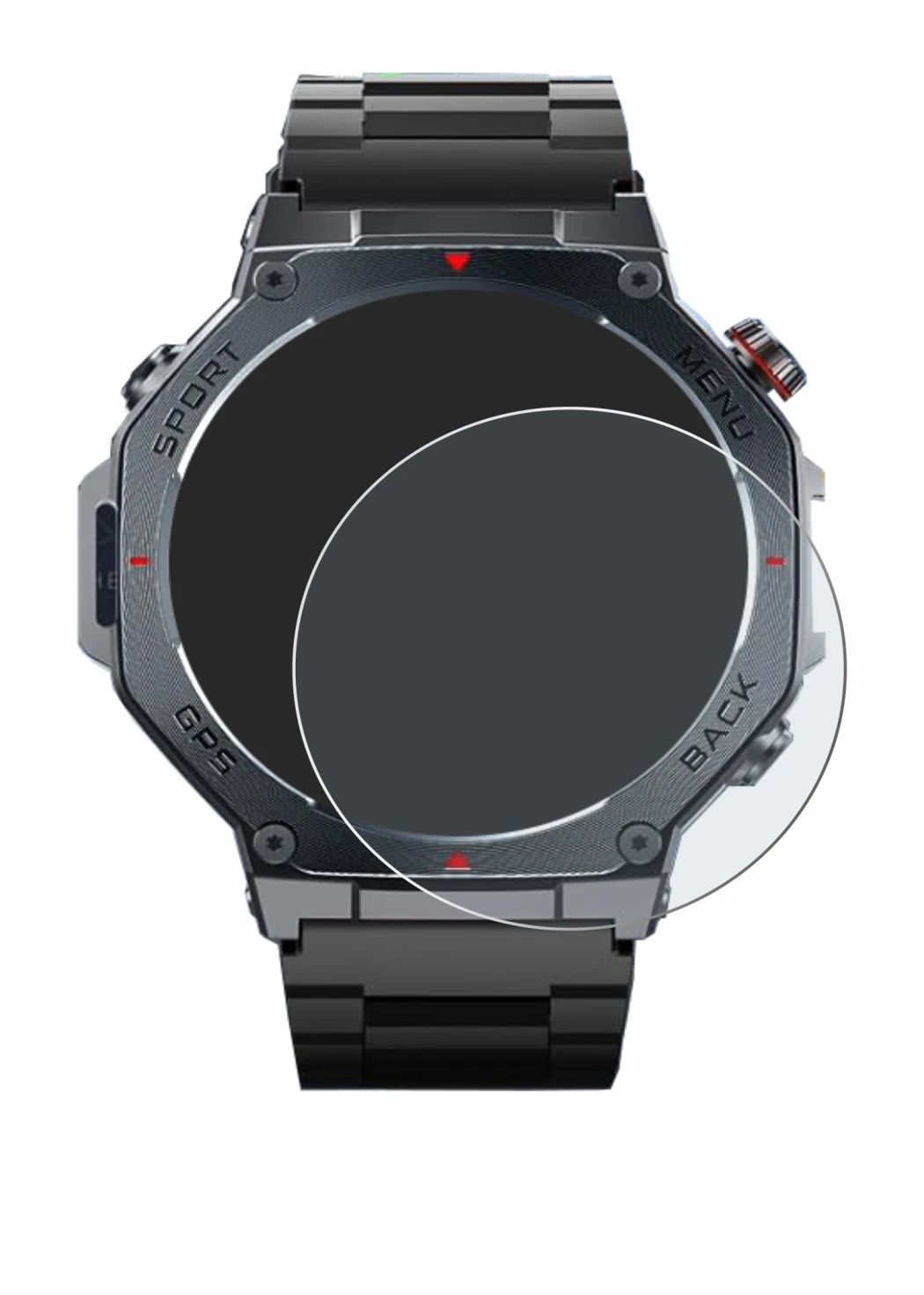 Image de l'appareil Jugeman V20 1.43