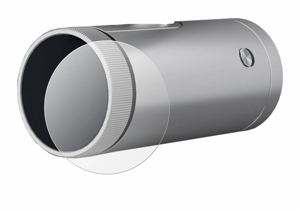 Image de l'appareil SHARK ChillPill 3-in-1 FA022EU avec une grande variété de protections d'écran.