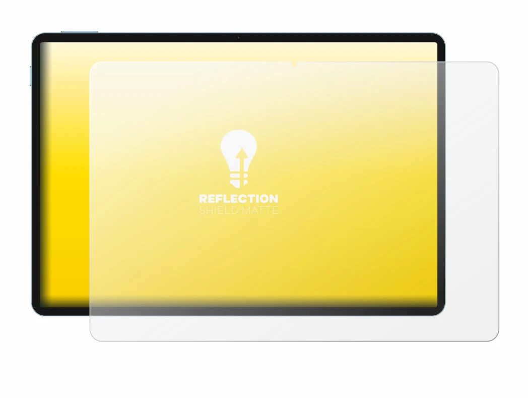 Image de l'appareil Teclast P50 2026 avec une grande variété de protections d'écran.