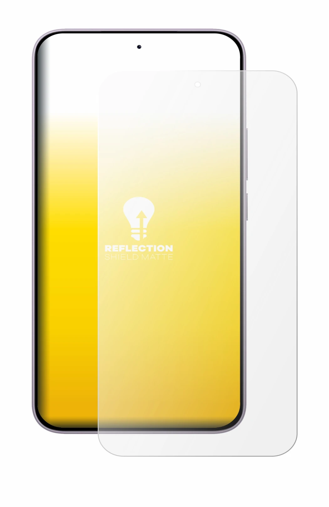 Image de l'appareil Xiaomi Redmi Note 17 Pro Max avec une grande variété de protections d'écran.