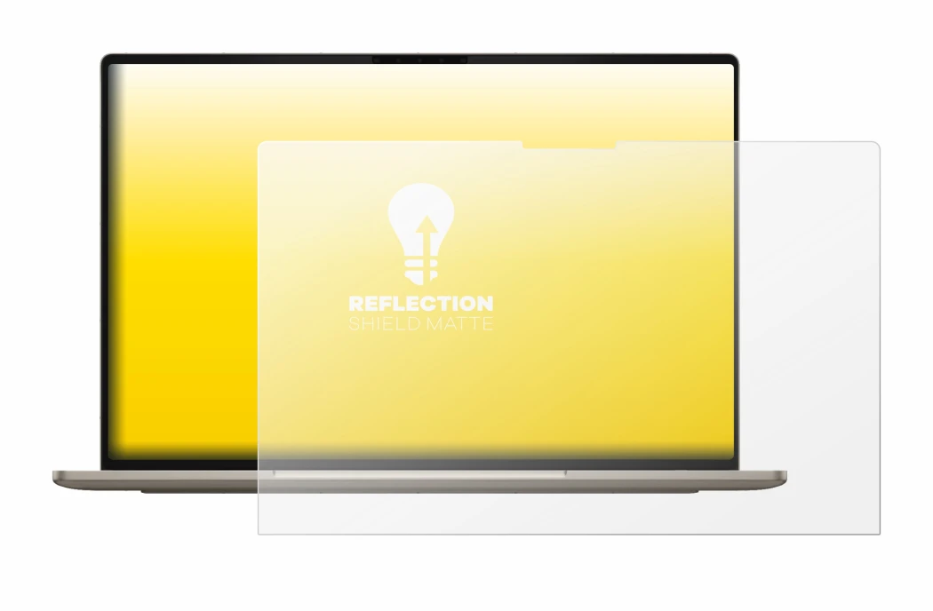 Image de l'appareil Dell XPS Googlebook avec une grande variété de protections d'écran.