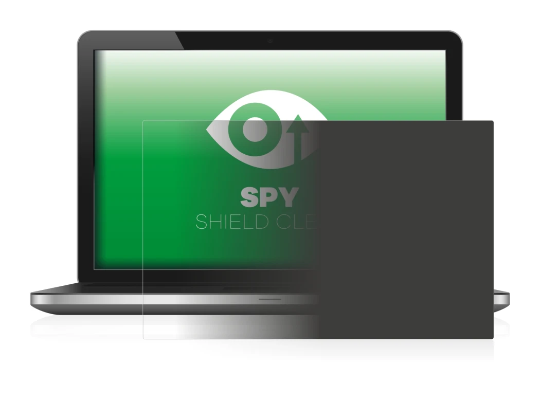 Image de l'appareil avec une grande variété de protections d'écran.