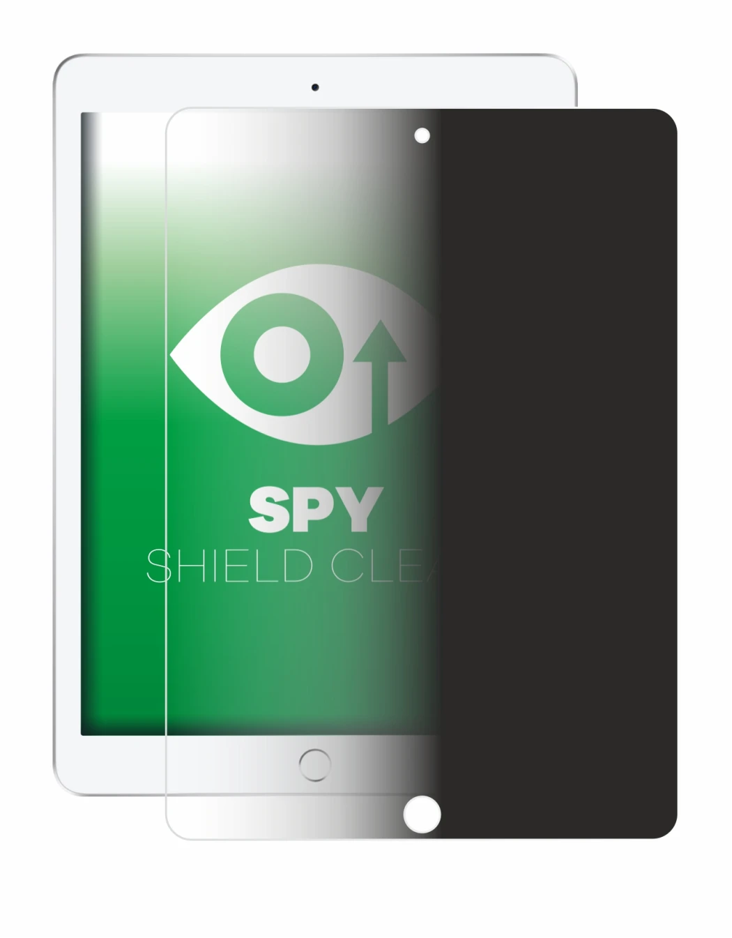 Image de l'appareil Apple iPad 9.7