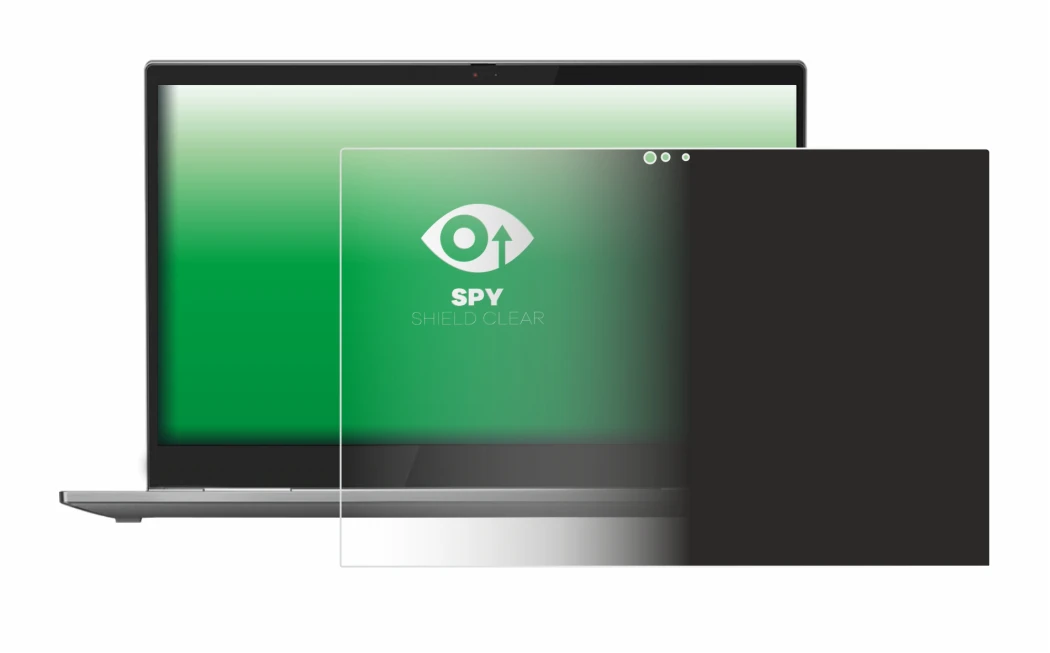 Image de l'appareil Lenovo ThinkPad X1 Yoga (4ème Gen.) avec une grande variété de protections d'écran.