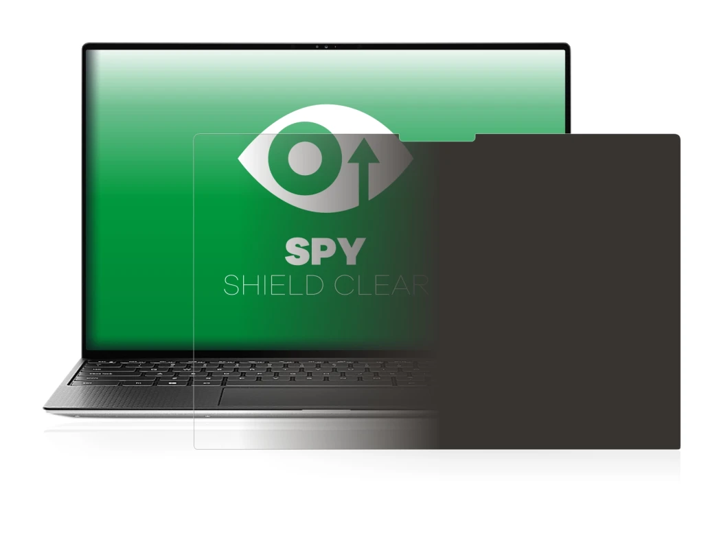Image de l'appareil Dell XPS 13 9310 Touch avec une grande variété de protections d'écran.