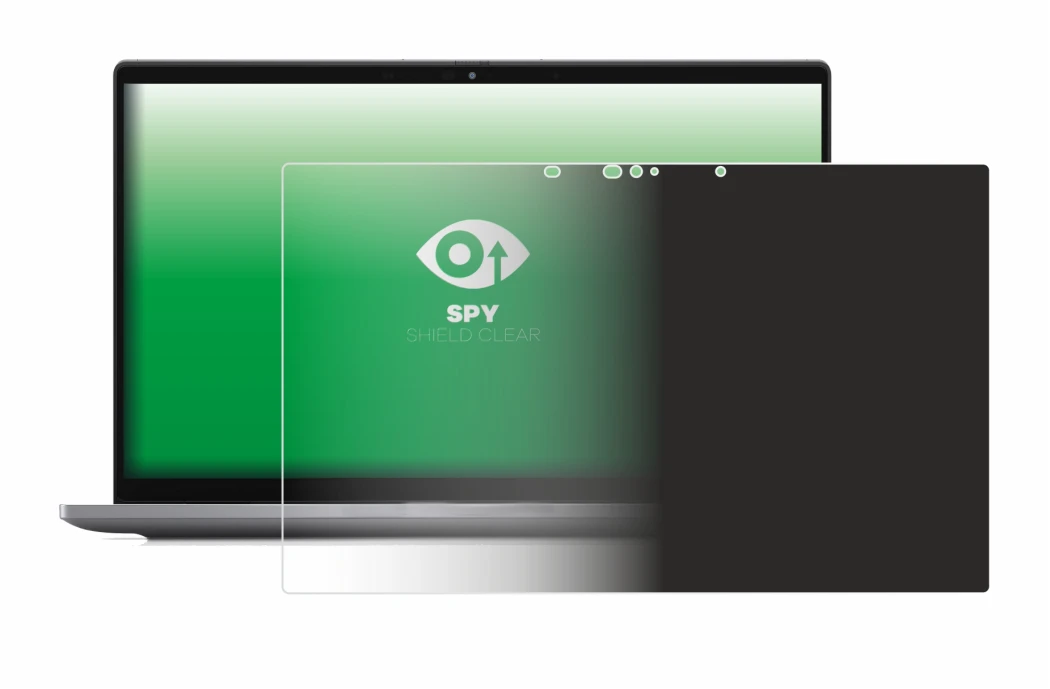 Image de l'appareil Dell Latitude 7420 2-in-1 Touch avec une grande variété de protections d'écran.