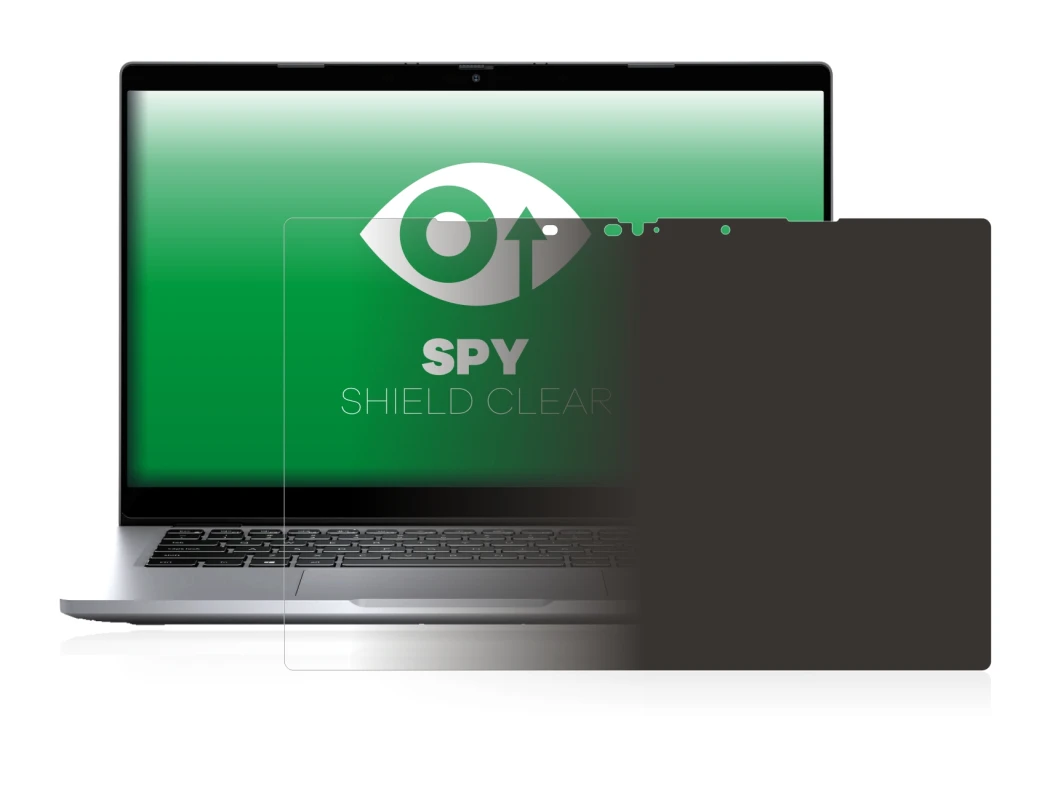 Image de l'appareil Dell Latitude 5320 Non-Touch avec une grande variété de protections d'écran.