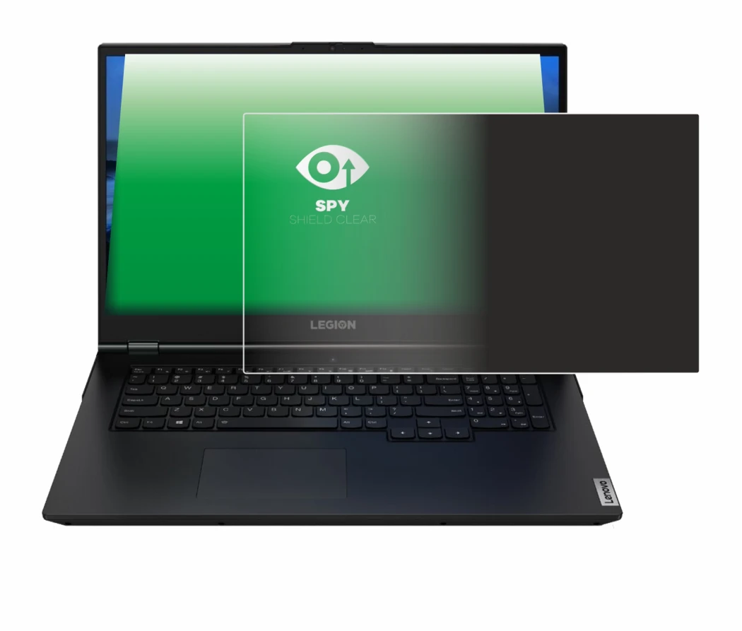 Image de l'appareil Lenovo Legion 5 15.6