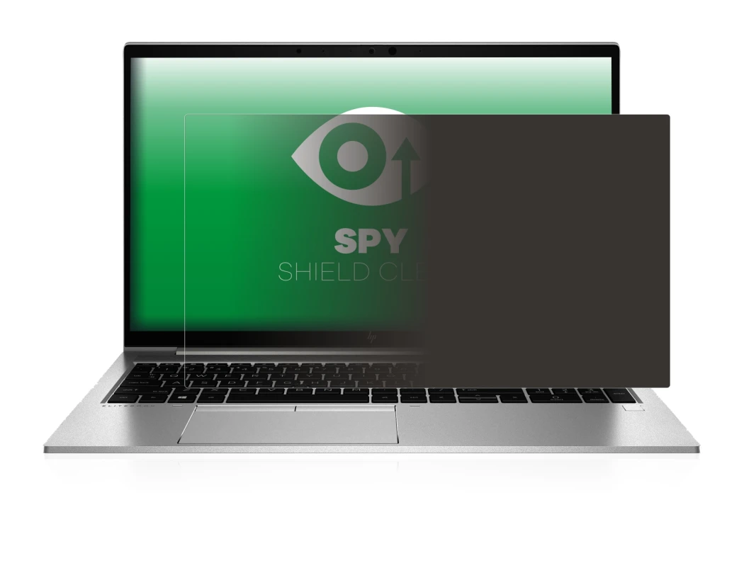 Image de l'appareil HP EliteBook 855 G7 Non-Touch avec une grande variété de protections d'écran.