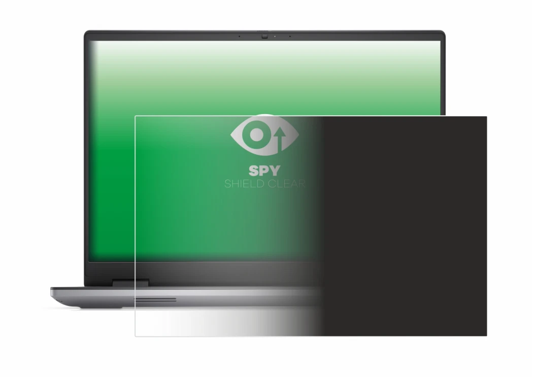 Image de l'appareil Dell Precision 7680 Non-Touch avec une grande variété de protections d'écran.