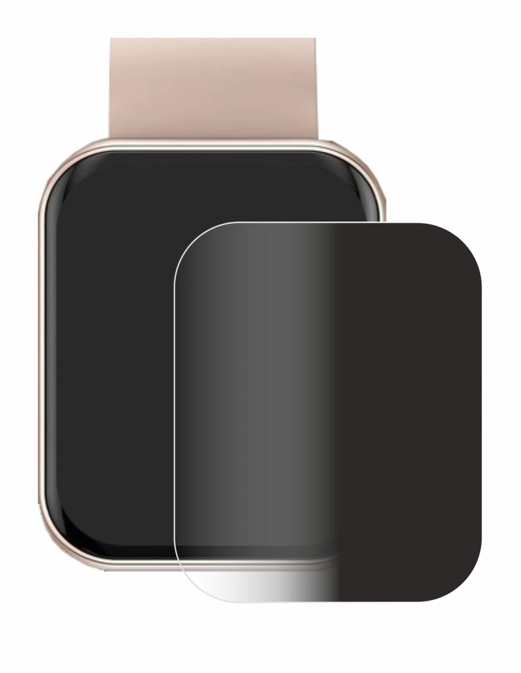 Image de l'appareil Mutoy Smartwatch 1.83